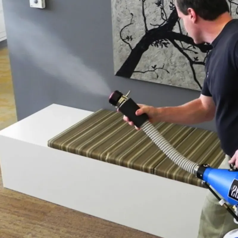 Professional Odor Removal in Fulton County, OH